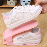 SHOE SLOTS ORGANIZER